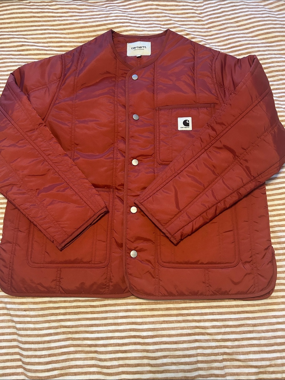 Carhartt Work in Progress Women’s Kyla Liner Jacket
